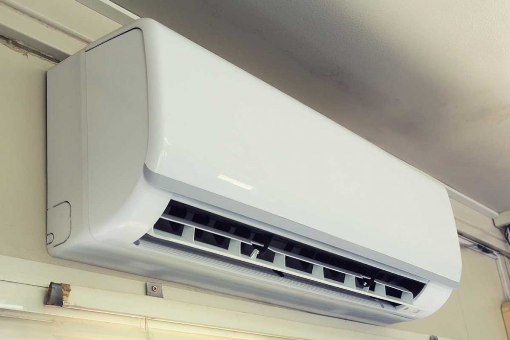 Ductless Heating Solutions