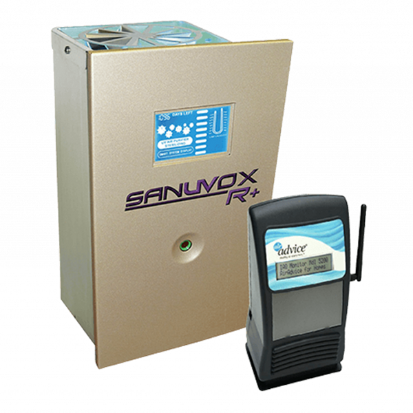 Sanuvox Air Purifier