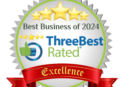ServiceXCEL three best rated 2024